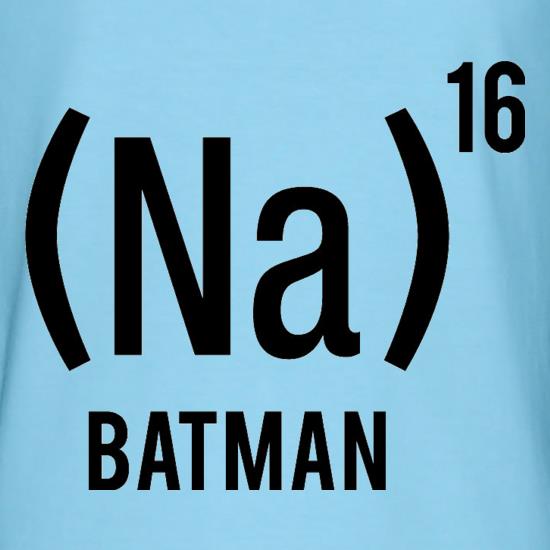 Na Na Na Batman t-shirts
